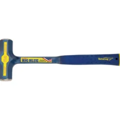 Estwing E6-48E Engineer's Hammer, 48oz/1.3kg