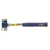 Estwing E3/40L Linesman's Hammer, 40oz/1.1kg