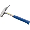 Estwing E3-239M Milled Face Roofers Pick Hammer (German Pattern), 21oz/600g