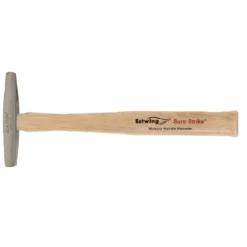 Estwing EMRWT Sure Strike Tack Hammer, 5oz/140g