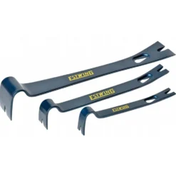Estwing EPB3PC Pry Bar Set (3 Piece)
