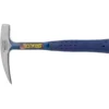 Estwing E3/14P Pointed Tip Rock Pick, 14oz/392g