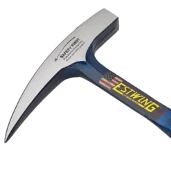 Estwing E3/14P Pointed Tip Rock Pick, 14oz/392g
