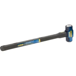 Estwing ESH-624X Indestructible Shaft Sledge Hammer, 2.7kg/6lb