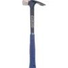 Estwing E6-19S Ultra Series Smooth Face Framing Hammer, 19oz/538g, 15.5"