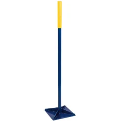 Estwing ETM/1010S Tamper, 255 x 255mm/10" x 10"