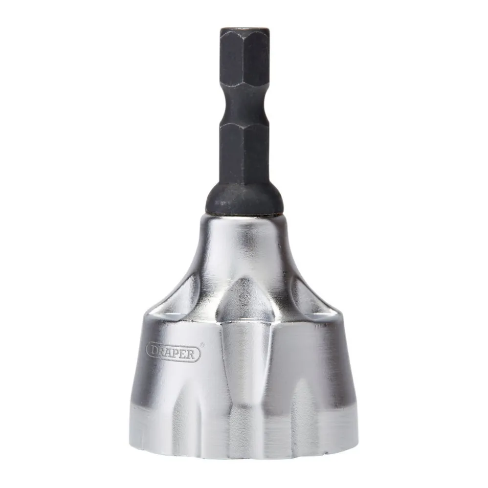 External Chamfer Deburring Tool, 13-19mm