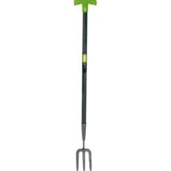 Extra Long Carbon Hand 'T' Fork