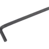 Extra Long Metric Hexagon Key, 7mm
