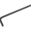 Extra Long Metric Hexagon Key, 6mm
