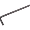 Extra Long Metric Hexagon Key, 5mm