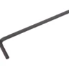 Extra Long Metric Hexagon Key, 4mm