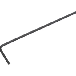 Extra Long Metric Hexagon Key, 1.5mm