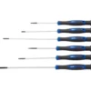 Extra Long Precision Screwdriver Set (6 Piece)