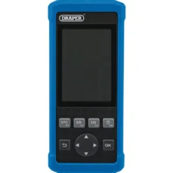 Fault Code Reader and Oil Reset Tool