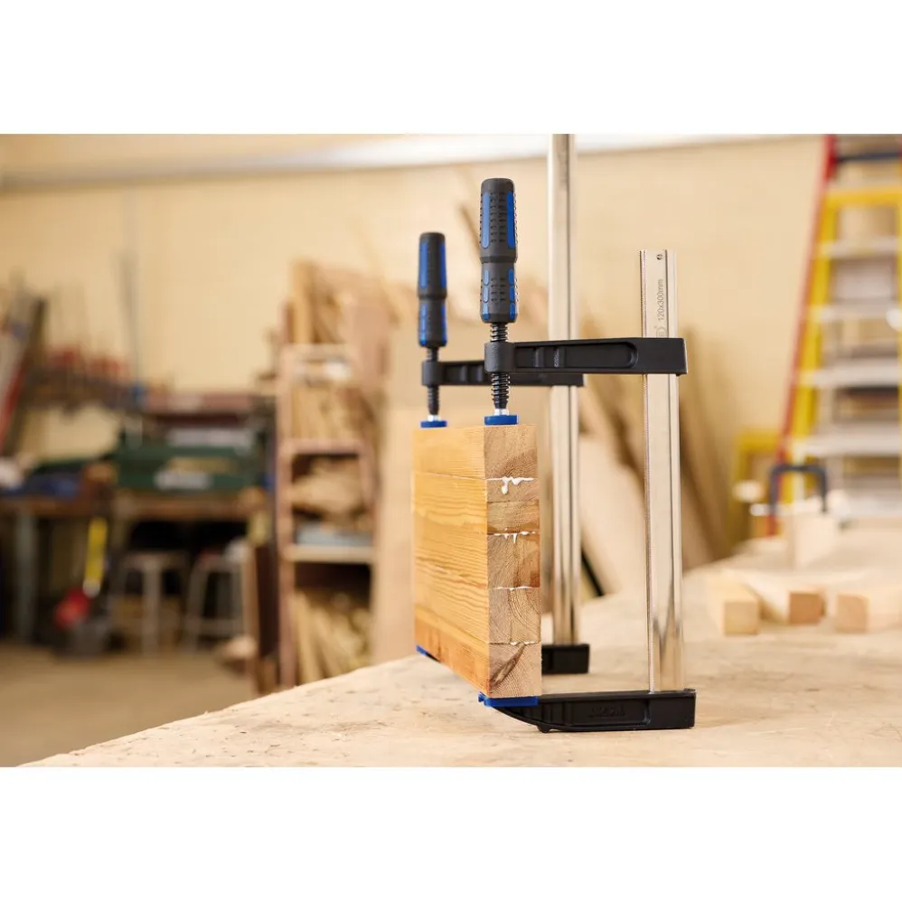 F-Clamp, 500mm