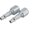 1/4" Female Screw Adaptor (Pack of 2)