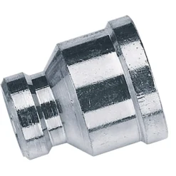 1/2" Female to 1/4" Female BSP Parallel Reducing Union