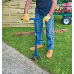 Fence Post Auger, 950 x 100mm