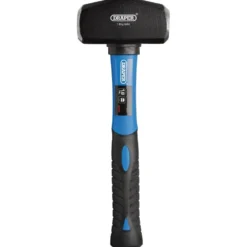 Fibreglass Shaft Club Hammer, 1.8kg/4lb