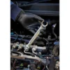 Flare Nut Spanner Set (6 Piece)
