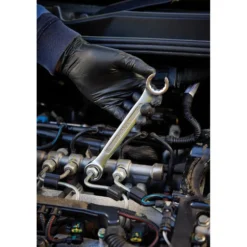Flare Nut Spanner Set (6 Piece)
