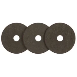 Flat Stone Cutting Disc, 115 x 2.5 x 22.23mm