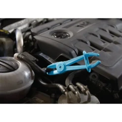 Flexible Hose Clamp Set (3 Piece)