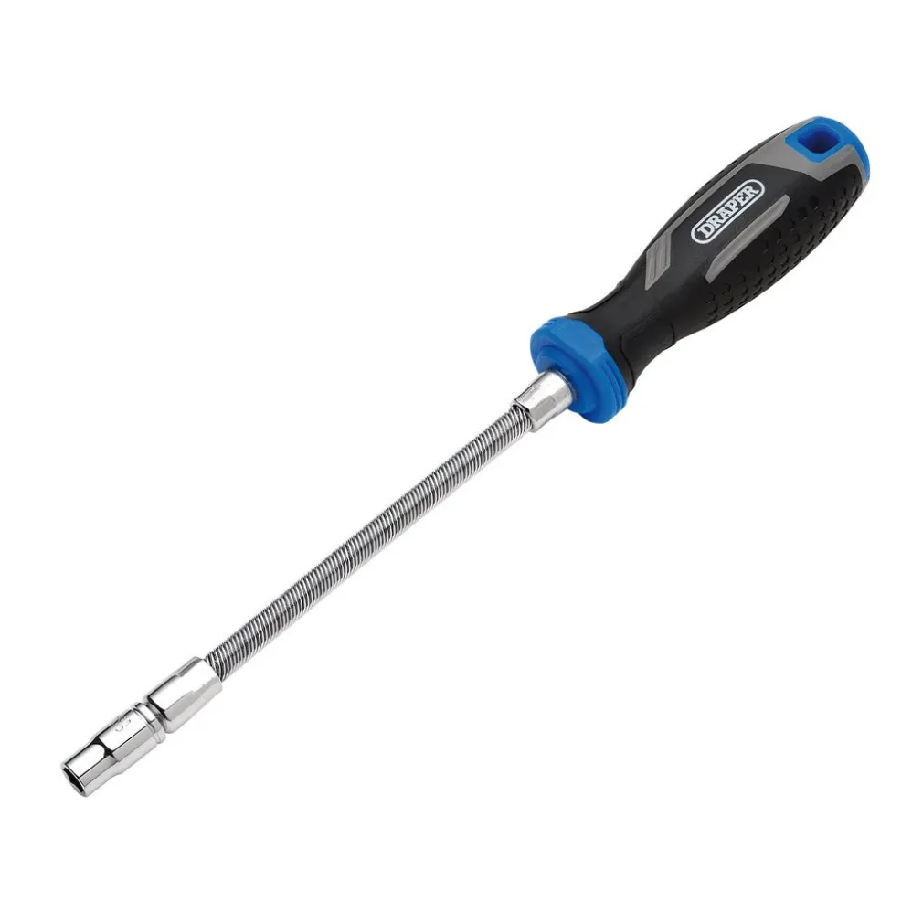 Flexible Hose Clip Driver, 7mm