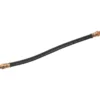 Flexible Rubber Grease Gun Hose, 300mm