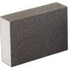 Flexible Sanding Sponge, Fine/Medium Grit