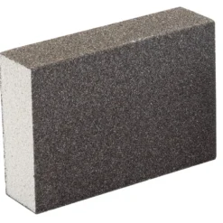 Flexible Sanding Sponge, Fine/Medium Grit