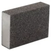 Flexible Sanding Sponge, Medium/Coarse Grit