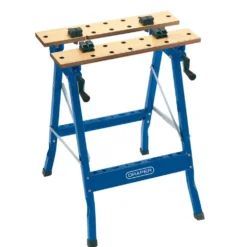 Fold Down Workbench, 605 x 640 x 785mm