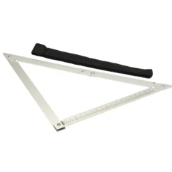 Folding Square, 600mm