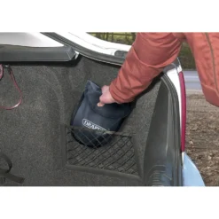 Folding Steel Shovel