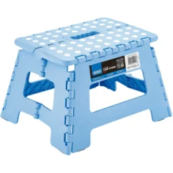 Folding Step Stool