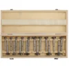 Forstner Drill Bit Set (17 Piece)
