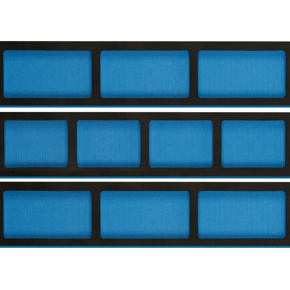 Full Drawer EVA Insert Infill Tray