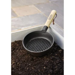 Garden Hand Sieve