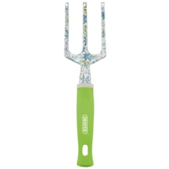 Garden Tool Set with Floral Pattern (11 Piece)
