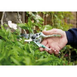 Garden Tool Set with Floral Pattern (3 Piece)