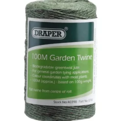 Garden Twine, 100m