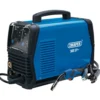 Gas/Gasless AC/DC MIG Aluminium Welder Dti, 160A