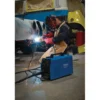 Gas/Gasless MIG Inverter Multi-Welder Dti, 160A