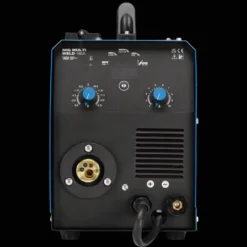 Gas/Gasless MIG Inverter Multi-Welder Dti, 160A
