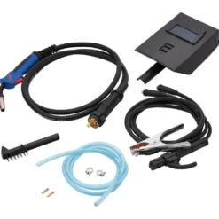 Gas/Gasless MIG Inverter Multi-Welder Dti, 160A