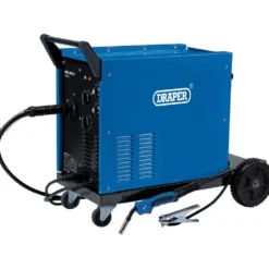 Gas/Gasless MIG Welder, 220A