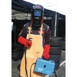 Gasless MIG Inverter Multi-Welder Dti, 120A