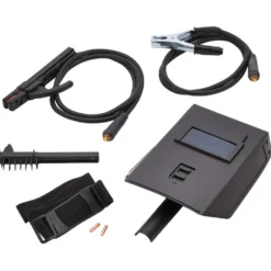 Gasless MIG Inverter Multi-Welder Dti, 120A